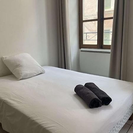 Apartmán Le Monnai Nîmes Exteriér fotografie
